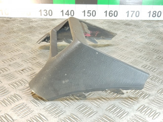 Накладка торпедо Nissan Almera N16