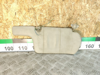 Козырек солнцезащитный Nissan Almera N16