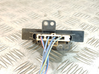 Резистор отопителя Nissan Almera N15