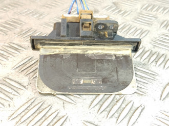 Резистор отопителя Nissan Almera N15