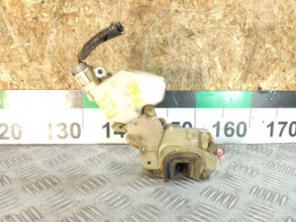 Замок двери передней правой Nissan Almera N15