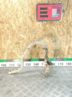 Петля багажника левая Nissan Almera N15