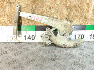 Стеклоподъемник задний правый Nissan Almera N16