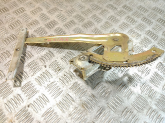 Стеклоподъемник задний правый Nissan Almera N16