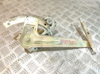 Стеклоподъемник задний правый Nissan Almera N16