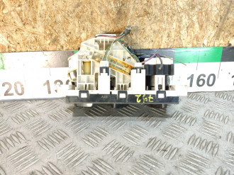 Блок управления отопителя климатической установки Nissan Almera N15