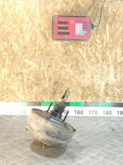 Усилитель тормозов вакуумный Nissan Almera N15