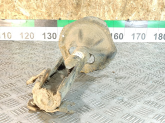 Амортизатор передний левый Nissan Almera N16