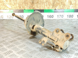 Амортизатор передний левый Nissan Almera N16