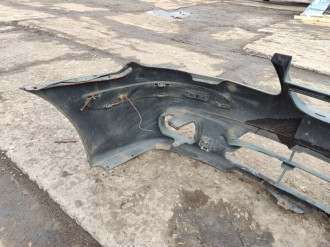 Бампер передний Nissan Almera N16