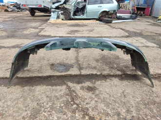 Бампер передний Nissan Almera N16