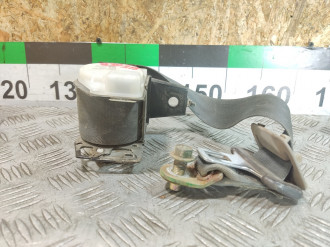 Ремень безопасности задний правый Nissan Almera N16