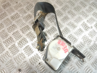 Ремень безопасности задний правый Nissan Almera N16