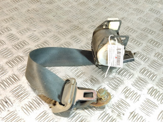 Ремень безопасности задний правый Nissan Almera N16