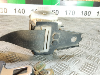 Ремень безопасности задний правый Nissan Almera N16