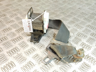 Ремень безопасности задний правый Nissan Almera N16