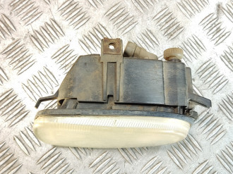 Фара противотуманная правая Nissan Almera N16