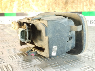 Фара противотуманная правая Nissan Almera N16