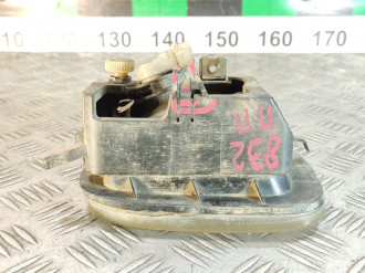 Фара противотуманная правая Nissan Almera N16