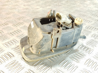 Фара противотуманная правая Nissan Almera N16