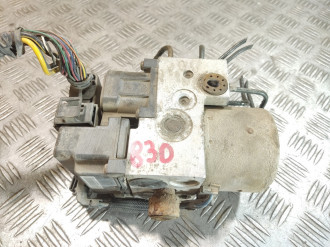 Блок abs насос Nissan Almera N16