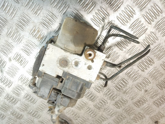 Блок abs насос Nissan Almera N16