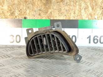 Дефлектор воздушный Nissan Almera N16