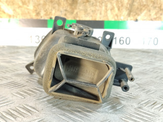 Дефлектор воздушный Nissan Almera N16