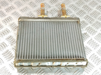 Радиатор отопителя Nissan Almera N16