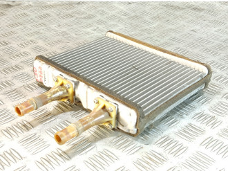 Радиатор отопителя Nissan Almera N16