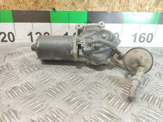 Моторчик стеклоочистителя передний Nissan Almera N16