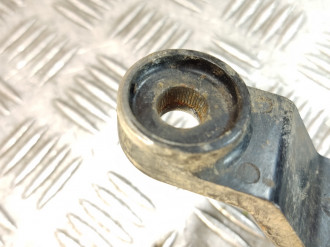 Поводок стеклоочистителя передний левый Nissan Almera N16