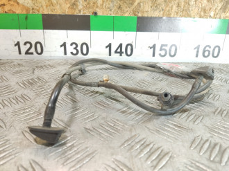 Форсунка омывателя лобового стекла Nissan Almera N16