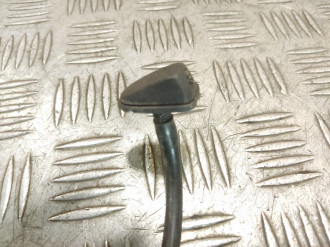 Форсунка омывателя лобового стекла Nissan Almera N16