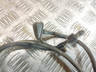 Форсунка омывателя лобового стекла Nissan Almera N16