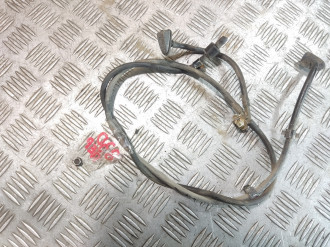 Форсунка омывателя лобового стекла Nissan Almera N16