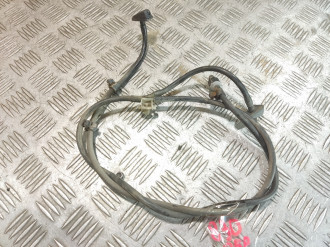 Форсунка омывателя лобового стекла Nissan Almera N16