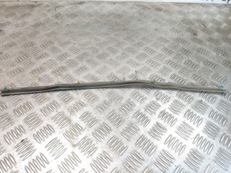 Уплотнитель капота Nissan Almera N16