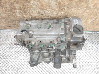 Двигатель Nissan Micra K12