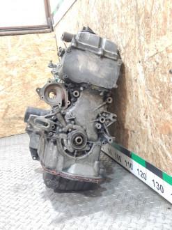 Двигатель Nissan Micra K12