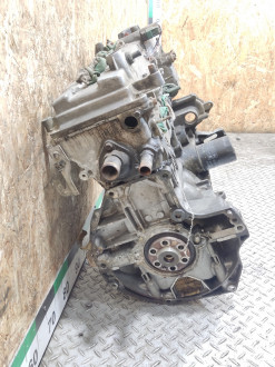 Двигатель Nissan Micra K12