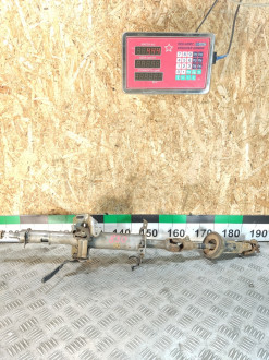 Колонка рулевая Nissan Almera N16