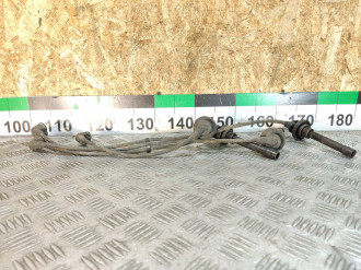 Провода высоковольтные Nissan Almera N15