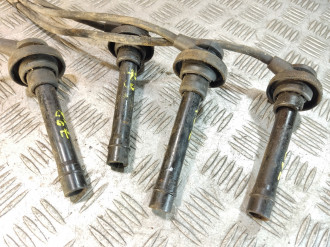 Провода высоковольтные Nissan Almera N15