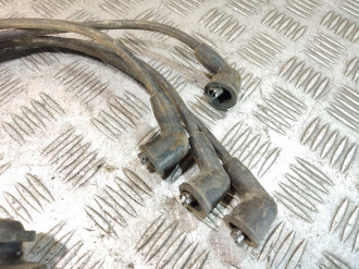 Провода высоковольтные Nissan Almera N15