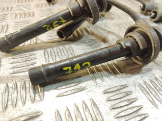 Провода высоковольтные Nissan Almera N15