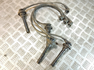 Провода высоковольтные Nissan Almera N15