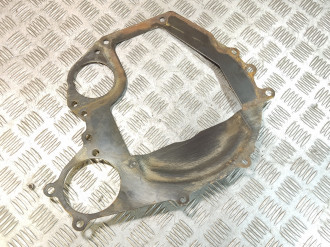 Кожух сцепления Nissan Almera N16