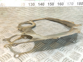 Кожух сцепления Nissan Almera N16