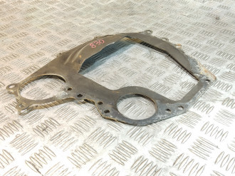 Кожух сцепления Nissan Almera N16